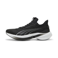 【PUMA】跑步鞋 運動慢跑鞋 輕盈 透氣 網布 男鞋 Velocity NITRO 3 FM 白色(37957401)