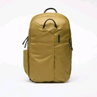 THULE AION TRAVEL BACKPACK 28L NUTRIA BACKPACK LAPTOP TAS KANTOR TAS TRAVELING HIKING TREKKING ORIGI