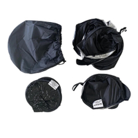 Bộ che nắng cửa sổ buồng lái JayCreer cho Airbus A320