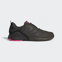 ADIDAS DROPSET 3 TRAINER 男女訓練鞋-黑粉-ID8630