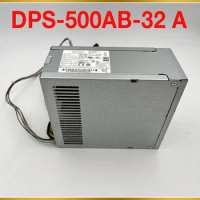 For HP Z2 G4 800 G3 G4 500W DPS-500AB-32 A DPS-500AB-36 A 901759-003/001 L07304-003/001 PA-4501-1 Desktop Power Supply