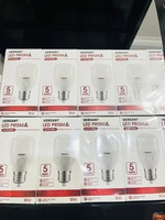 LED Verdant Prisma 5,10,15,20,30,40,50,60 Watt 60 Watt