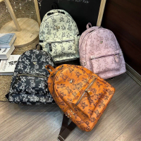 Balo Gấu Size 40 Bản 4 Màu Đựng Vừa A4
