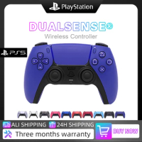 Playstation Ps5 Original gamepads DualSense wireless controller pc controle Playstation 5 console accessories for Sony PS5