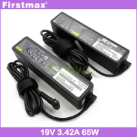 19V 3.16A 3.42A FMV-AC342B FPCAC163 FPCAC163AP 65W Charger for Fujitsu Stylistic R726 R727 V727 Q555