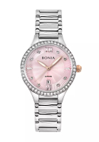 Bonia Watches Bonia Women Elegance BNB10700-2373S