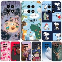 เคสโทรศัพท์, สำหรับ realme C63 5G, เคสป้องกัน, วัสดุซิลิโคนนิ่ม, การออกแบบศิลปะที่ได้รับแรงบันดาลใจจ