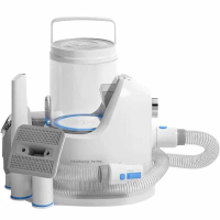 【宜寶Neakasa】P2 Pro多功能寵物理毛器(剃毛功能/去除死毛/日常梳毛/清潔按摩/吸塵集毛)
