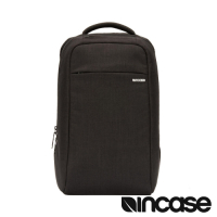 Incase ICON Lite Pack With Woolenex 15 吋電腦後背包 - 石墨黑