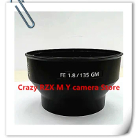 New rear cover barrel assy repair parts For Sony FE 135mm F1.8 GM SEL135F18GM lens