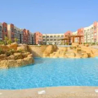 住宿 Oyster Bay suites Marsa Alam 50M 阿布達巴