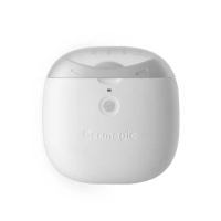 【小米有品】Seemagic 電動指甲刀 Pro 台灣官方保固1年 原廠授權(電動指甲刀 電動磨甲器 指甲剪 雙12)