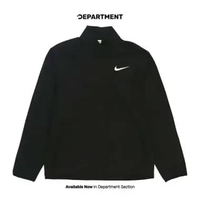 Jaket Training Pria NIKE DRI-FIT TEAM MOVEN DM6620011 ORIGINAL S