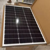 Luby panel surya solar panel mono cell LM 8100 Pro