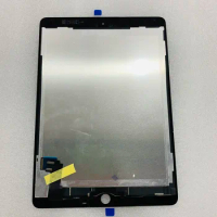 Tested LCD For IPad Air2 Air 2 A1566 A1567 Tablet LCD Display Touch Screen Digitizer Panel Assembly Replacement part