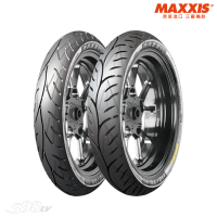 MAXXIS 瑪吉斯 S98 EV 電動車專用 節能複合胎-13吋輪胎(100-80-14 48L S98 EV)