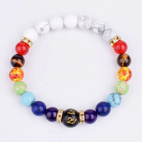 Gelang Giok Tiger Eye/Gelang Giok Hitam/Gelang Giok Tiger Eye/Gelang Manik -Manik/Gelang Batu Giok/G