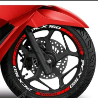 stiker cutting velg PCX 160