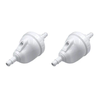 2X G52 Backup Valve Kit Replacement Part - Exact Fit For Polaris 180, 280, 380, 480, 3900 Pool Cleaner Parts