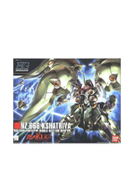 โมเดล 1 144 Hguc Nz 666 Kshatriya รุ่น 1058263 สีหลากสี