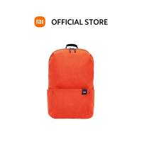 Xiaomi Mi Casual Daypack Ready storck Version กระเป๋าเป้สะพายหลังน้ำหนักเบารุ่นกระเป๋าเป้สะพายหลังน้ำหนักเบา