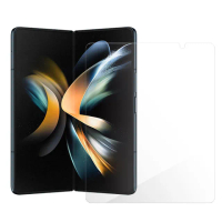 【Metal-Slim】Samsung Galaxy Z Fold 4 5G 滿版防爆螢幕保護貼 袋裝
