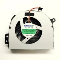 Brand New CPU Cooling Cooler Fan For DELL Inspiron 14R DELL N4110 14RD N4012 N4120 13R For Vostro V3450 Laptop Series