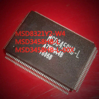 MSD8321Y2-W4 Chip màn hình LCD QFP SMD, MSD3458HB-L, MSD3458HB-L-00X, Hàng mới về, 1 chiếc / lô
