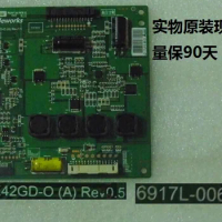 6917L-0061G high voltage Logic board FOR connect with 42LW5500-CA PPW-LE42GD-0 price difference