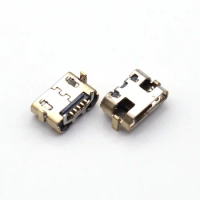 10PCS USB Charging Connector Socket Plug For Huawei Y5 II CUN-L01 Mini MediaPad M3 Lite P2600 BAH-W09/AL00 Charger Dock Port