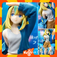 PVC Figure Yamanouchi Kano - Yorukura