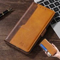 For VIVO Y53S X Note 5G Flip Case Wallet Book Case PU Leather Funda for VIVO IQOO Z5X U5 5G NEO 6 Cover Magnetic Phone Bag Coque
