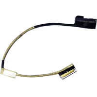 New LCD Cable For Lenovo ThinkPad T440 T450 T460 DC02C006D00 DC02C003Y00 01AW310 04X5449 30 Pins FHD Screen Display LED Flex