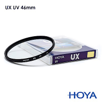 HOYA UX SLIM 46mm 超薄框UV鏡