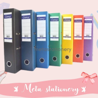 Odner Gema Folio ( Warna Lengkap )