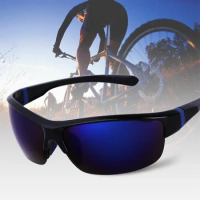 Mens Adults Fashionable Sports Sunglasses with Super Lightweight Frame Perfect for Baseball Driving Fishing Golf Running