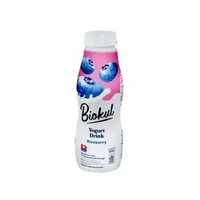 BIOKUL DRINK YOGHURT BLUEBERRY 150 ML