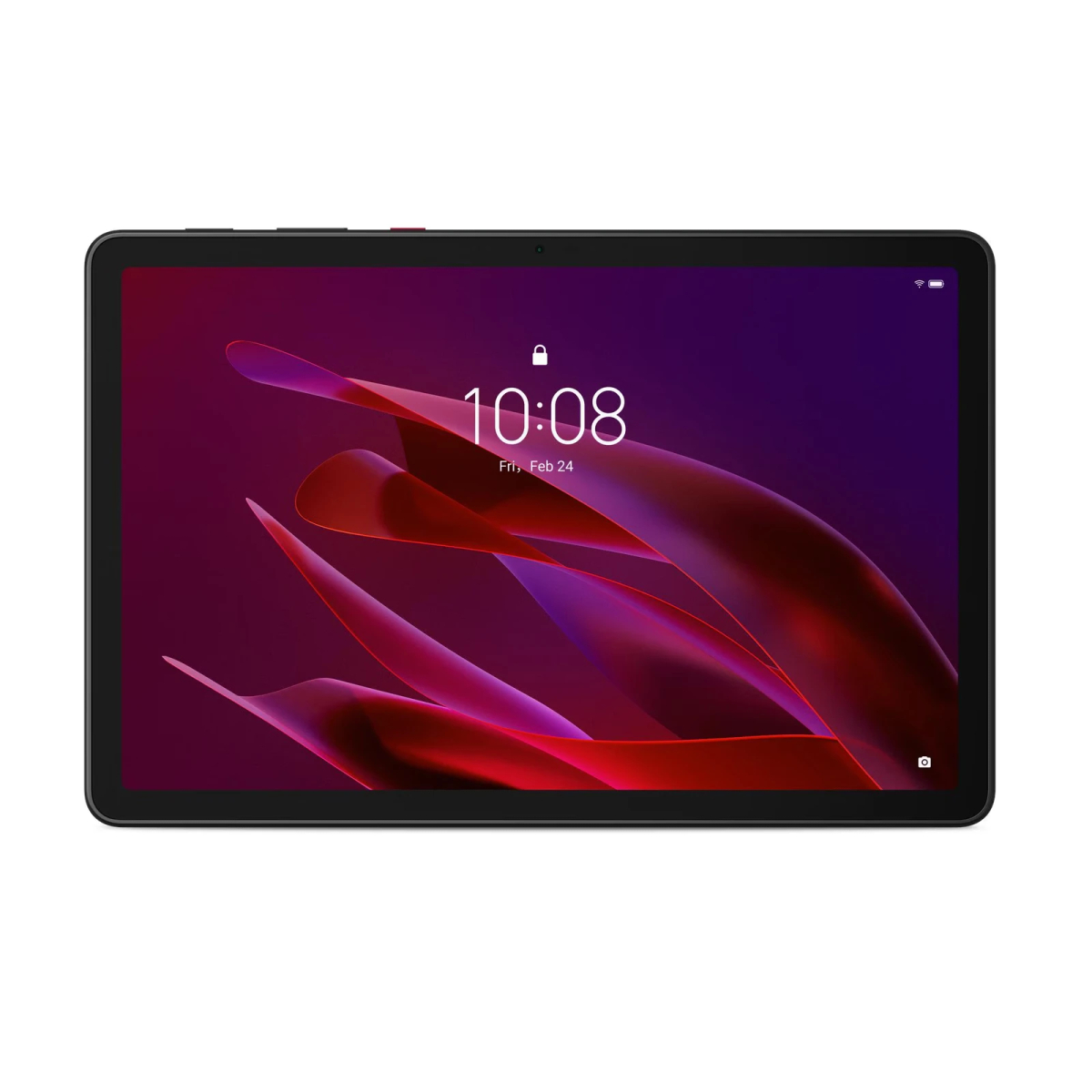 レノボ、Snapdragon 7s Gen 3搭載の11型Androidタブレット発表、現場