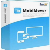 EaseUS MobiMover pro終身版 iPhone手機資料傳輸備份終身