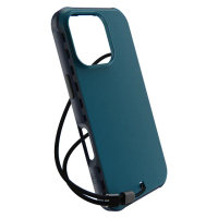 【BodyGuardz】iPhone 16 Pro Paradigm Pro 散熱氣道防摔抗菌手機殼(優雅藍)