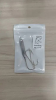 Hook Kail Gerandong Moden Ikan Tenggiri 30g / KAIL GERANDONG KUAT/PANCING TENGGIRI/ KAIL GRANDONG TE