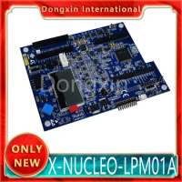 Original spot X-NUCLEO-LPM01A power consumption measurement power shielding Nucleo expansion board UM2243