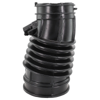ท่อไอเสียท่อเข้าเครื่องฟอกอากาศ, สำหรับ CR-V 2.4L, ปี 2015-2016, หมายเลขชิ้นส่วน 17228-5LA-A00