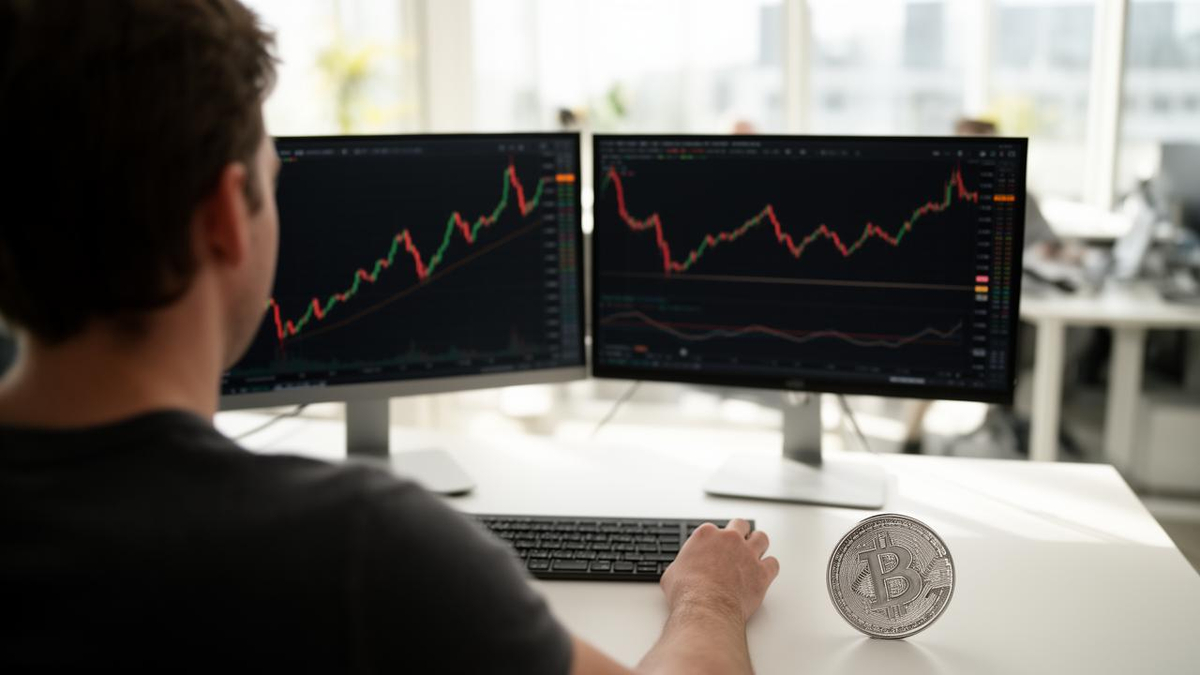 XRP Rally Hinges on SEC, CFTC Clarity Rather Than Oil Shocks, Analyst Says