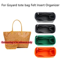 Satin Organizer Purse Insert Bag For Neverfull MM Handbag,Tote Makeup Bag  Storage Divider Organizers Travel Cosmetic Bags Shaper - AliExpress
