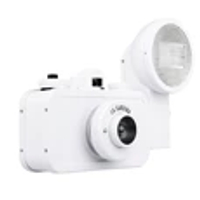 กล้องฟิล์ม Lomography La Sardina พร้อมแฟลช รุ่น DIY