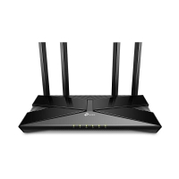 【最高折200+4%回饋】TP-LINK Archer AX10 雙頻路由器 AX1500 wifi6分享器 辦公室 家用 公寓適用