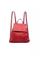 BOTTEGA VENETA 心愛的 Bottega Veneta 皮革 Intrecciato 背包