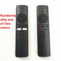 XMRM-00A for MI 4A 4S 4X 4K Ultra High Definition Android TV MI BOX S BOX 4K Bluetooth Voice Remote Control