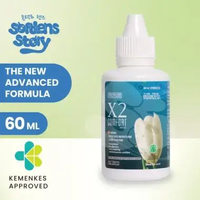 X2 Comfort 60ml Solution Air Softlens X2 comfort 60ml